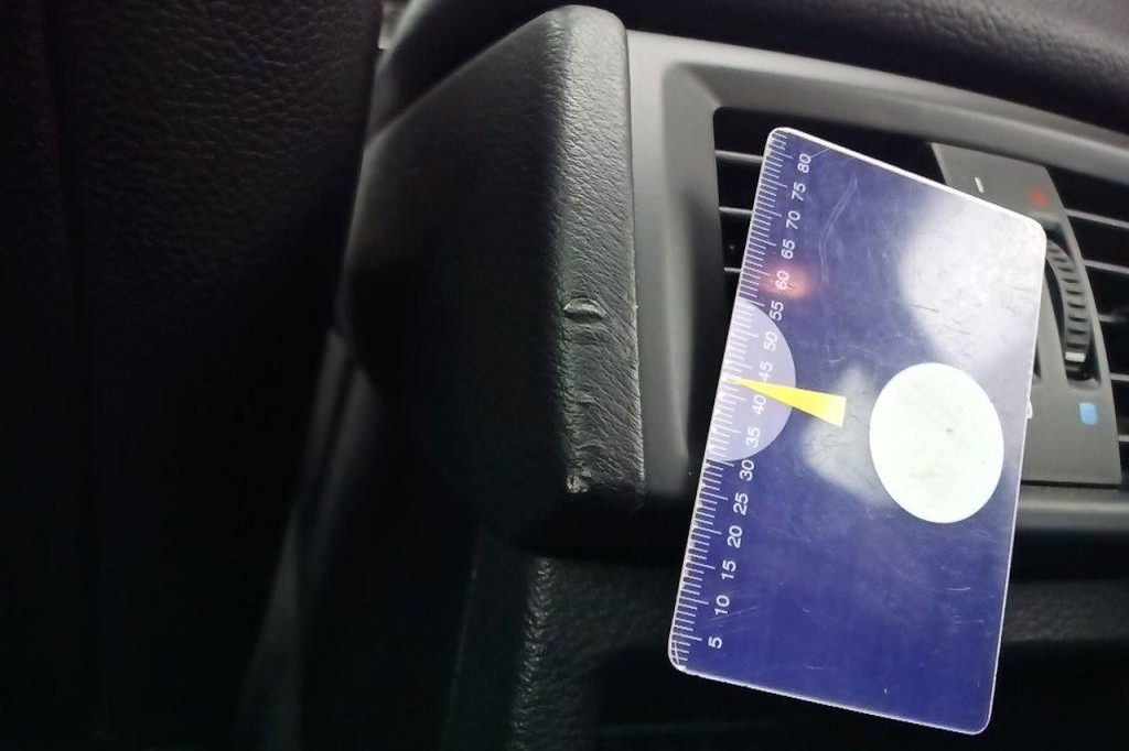 BMW X3 2017 photo 33