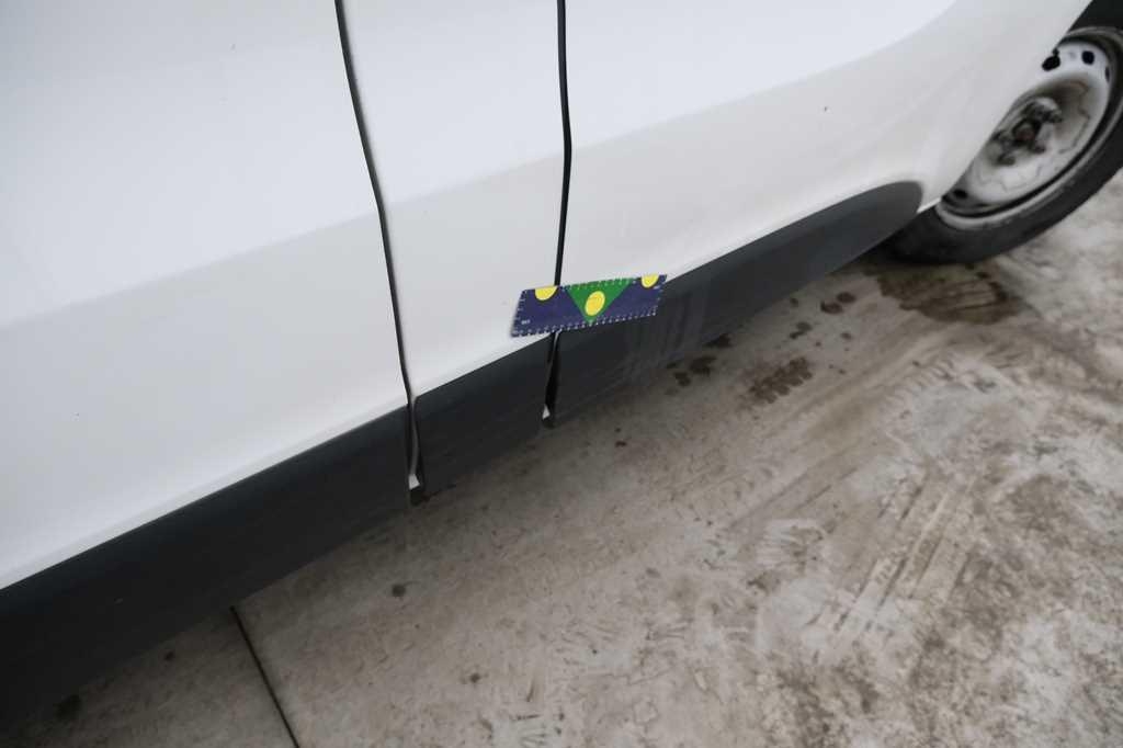 Renault Trafic 2015 фото 11