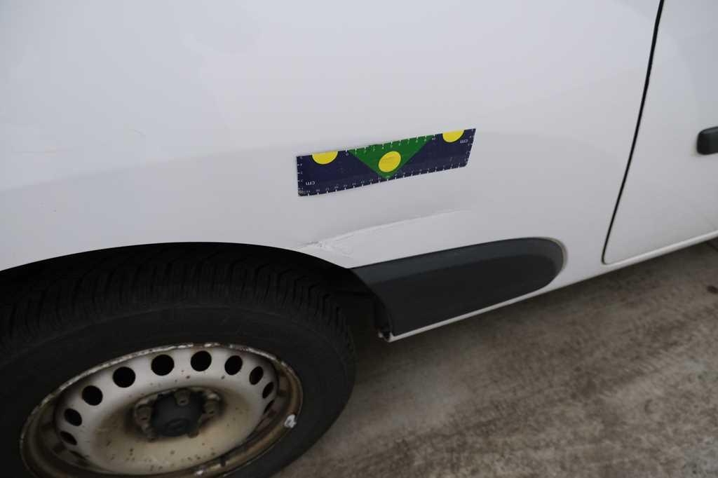 Renault Kangoo 2015 photo 29