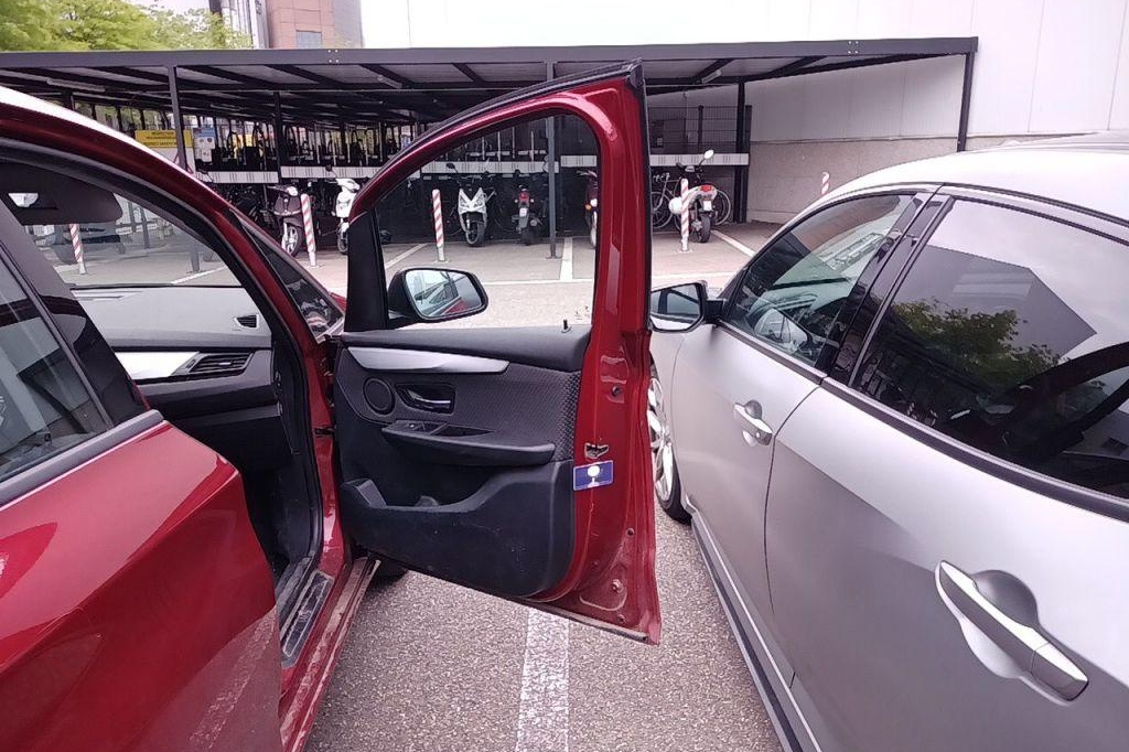 BMW 2er Gran Tourer 2016 фото 107