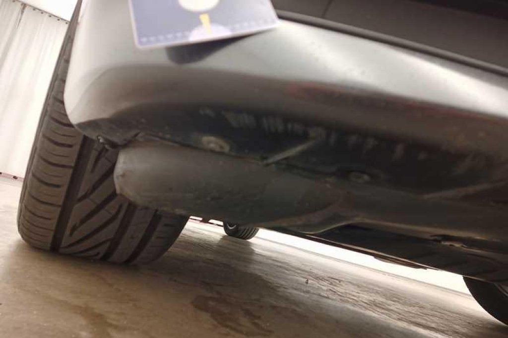 BMW 5 Series 2018 photo 36