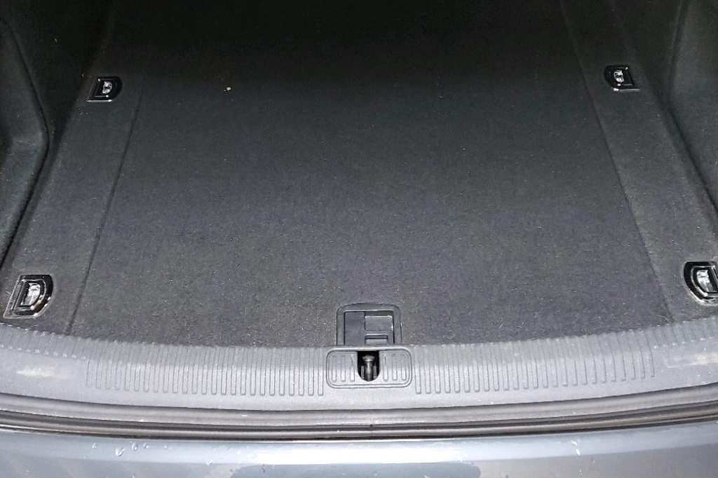 Audi A4 2017 photo 10