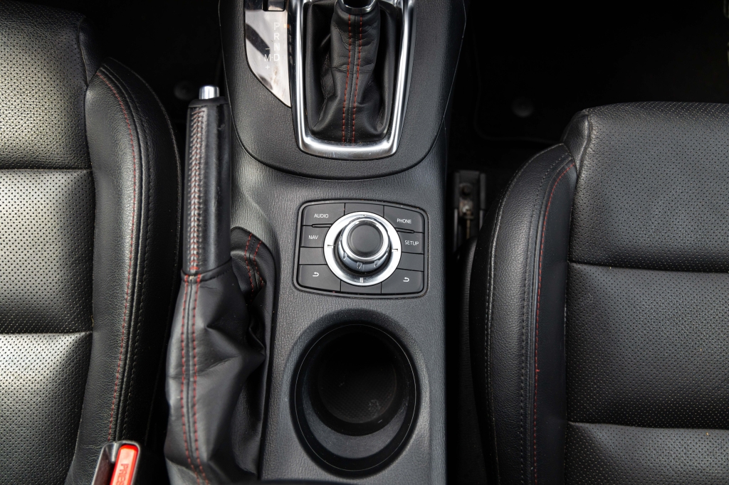 Mazda CX-5 2014 фото 25