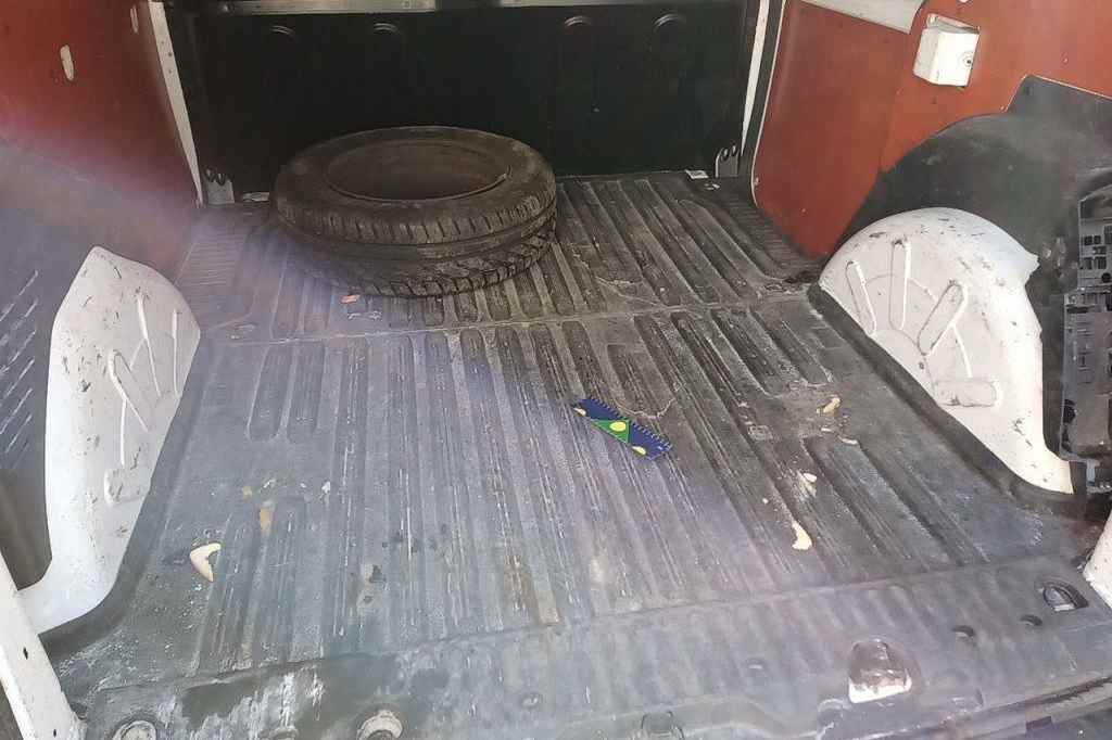 Mercedes-Benz Citan 2017 фото 6