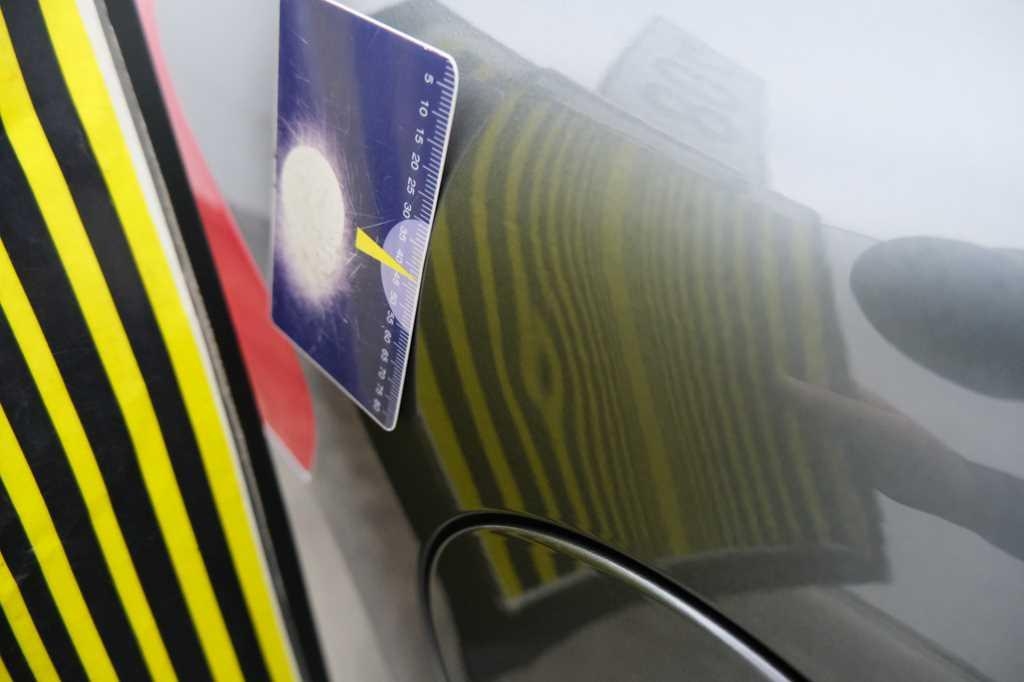 Volvo V40 2017 фото 8