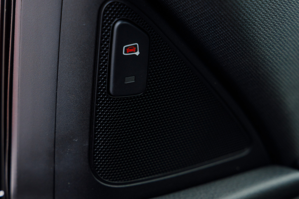 Audi Q3 Premium 2016 photo 28