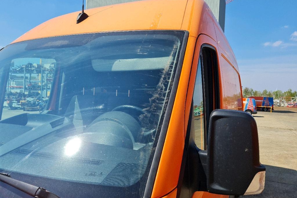 Volkswagen Crafter 2016 фото 66