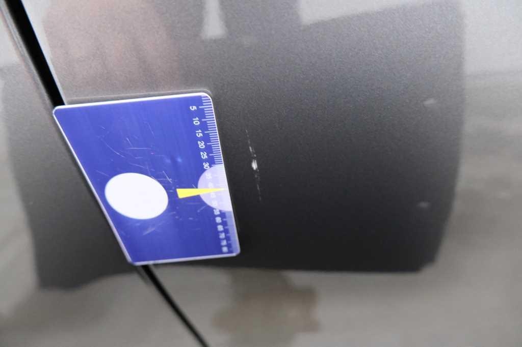 Mercedes-Benz B-Klasse 2017 photo 12