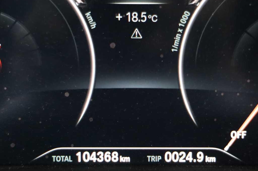 BMW 5er Touring 2017 photo 7