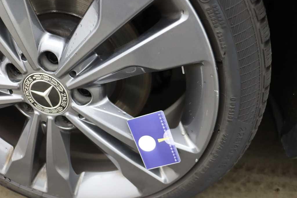 Mercedes-Benz CLA 2018 фото 11