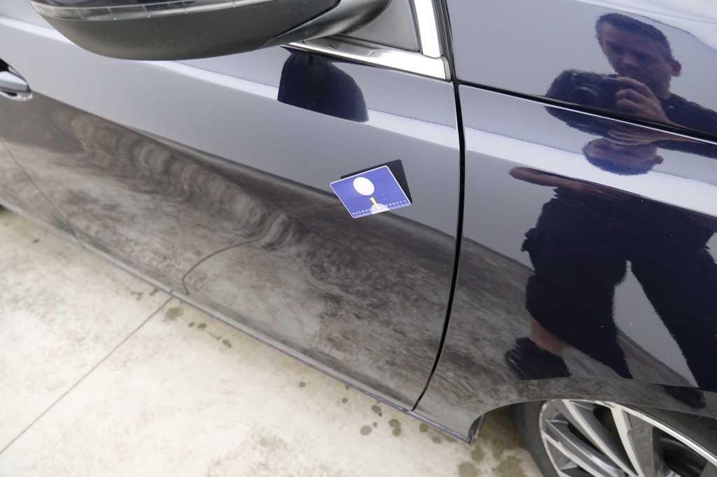 Peugeot 308 2016 фото 12