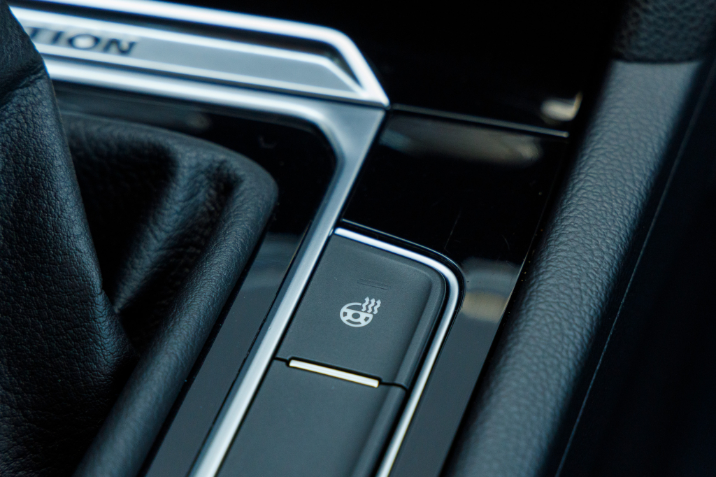 Volkswagen Passat B8 Highline 4Motion 2016 фото 3