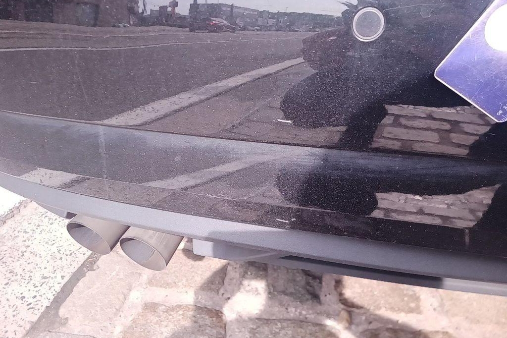 Audi A3 2017 фото 55