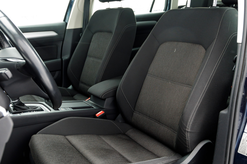 Volkswagen Passat B8 2017 фото 8