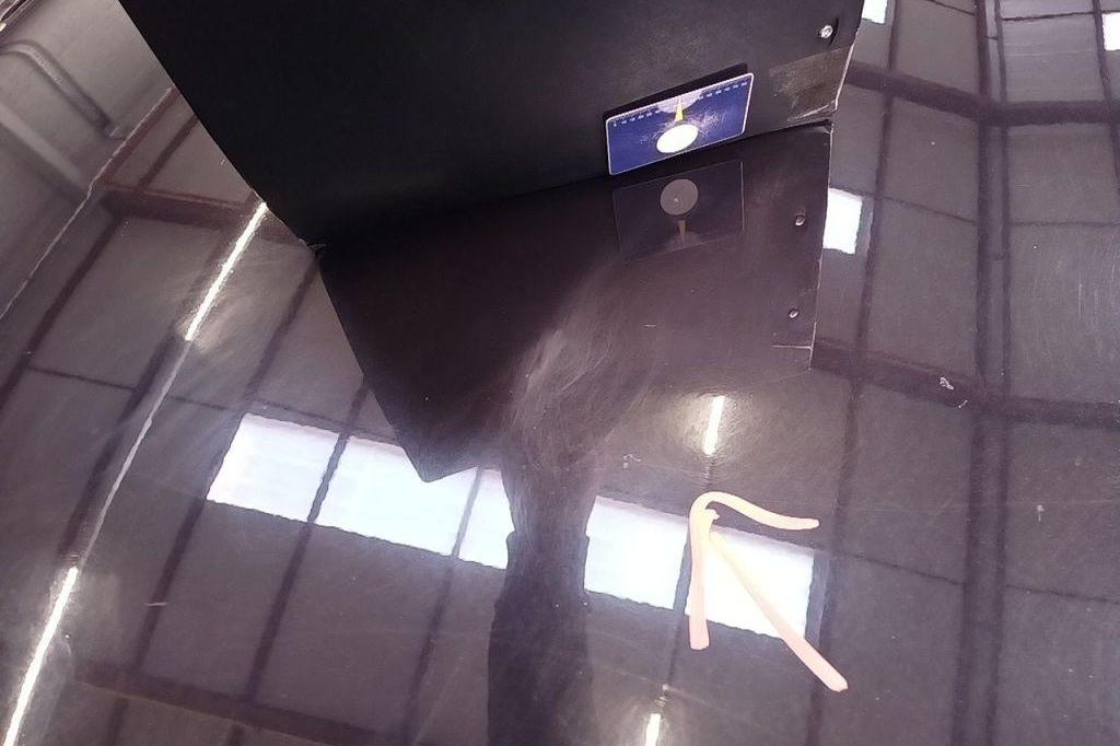 Volvo V90 2017 photo 88