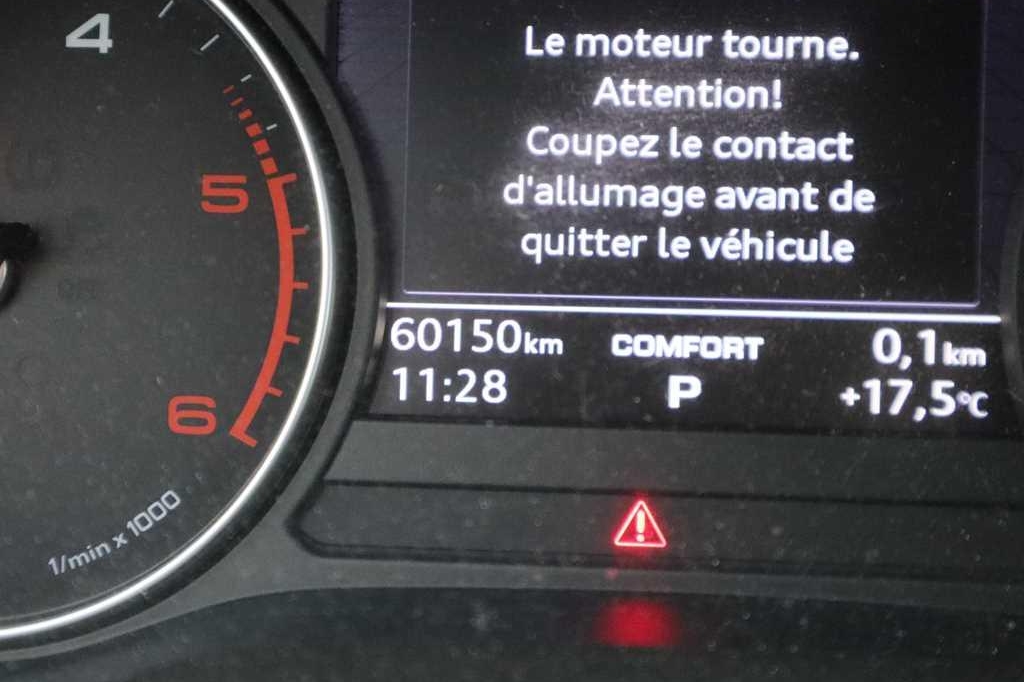 Audi A5 Sportback 2018 фото 2