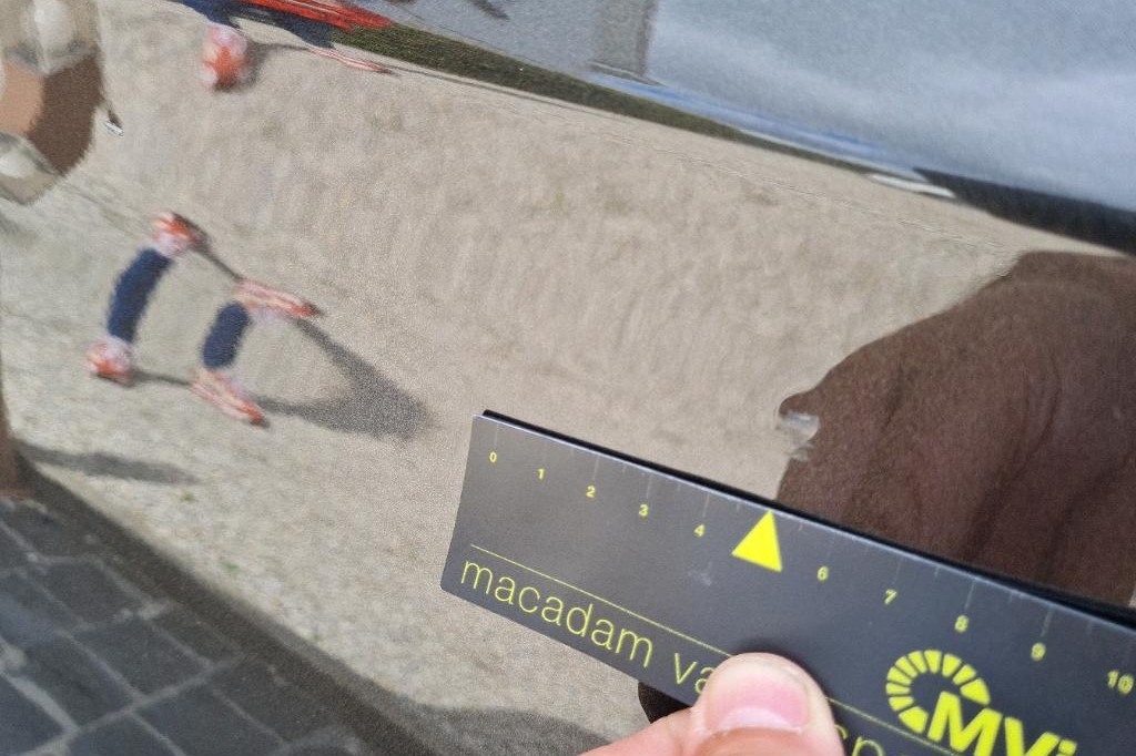 BMW 3er Gran Turismo 2018 photo 23