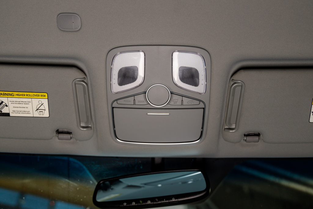 Kia Sorento LX фото 26