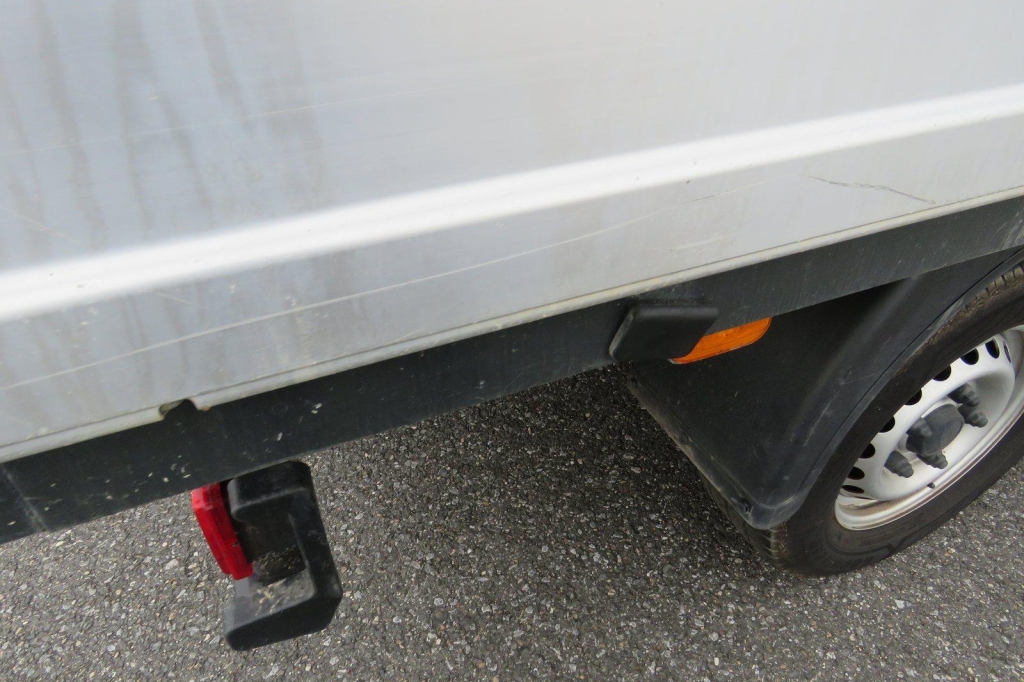 Ford Transit Pritsche 2020 photo 25