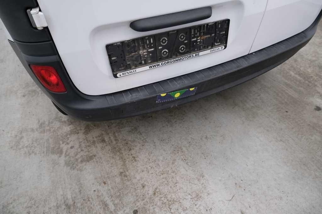 Renault Kangoo 2015 photo 30