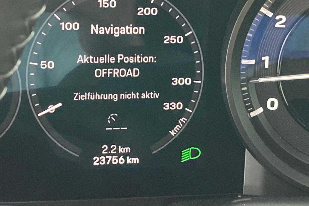 Porsche 992 2019 photo 6