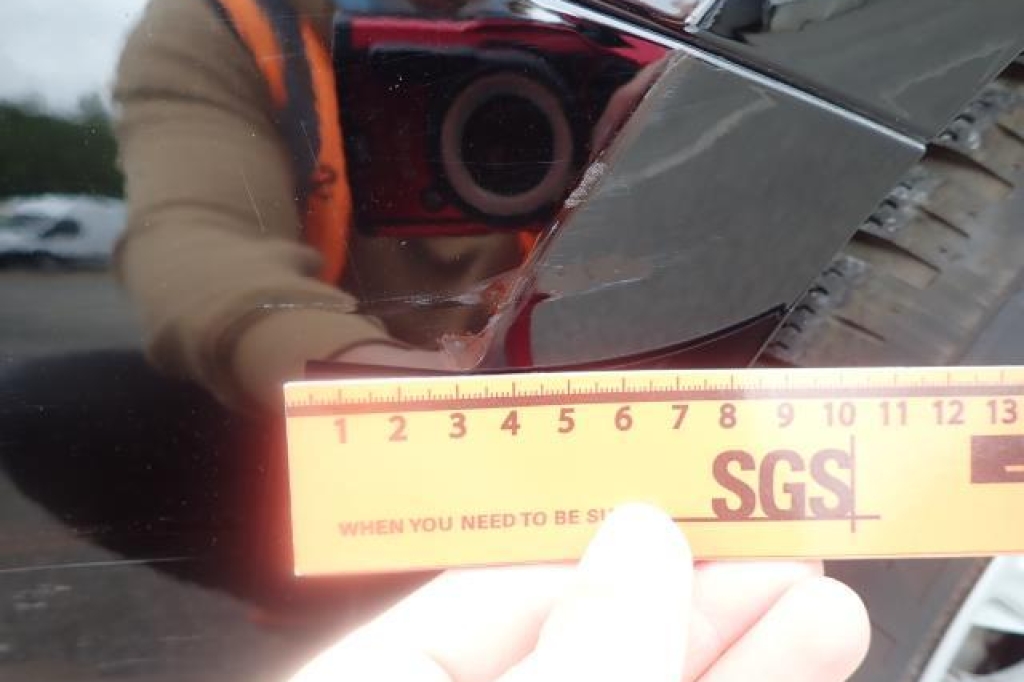 Ford Focus 2019 photo 20