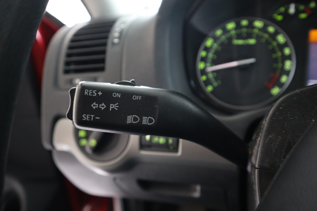 Skoda Octavia A5 MPI photo 7