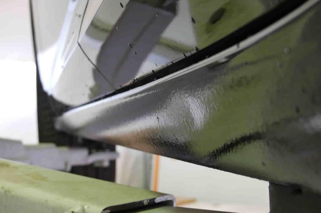 Opel Insignia Sports Tourer 2018 photo 27