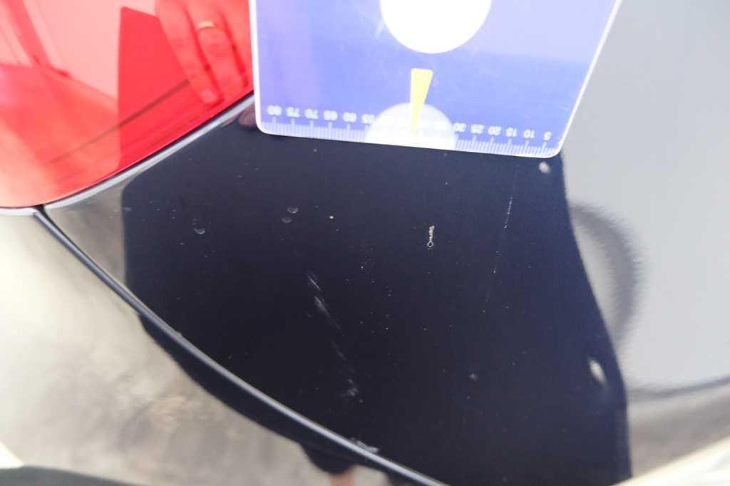 Mercedes-Benz A-Klasse 2017 фото 19