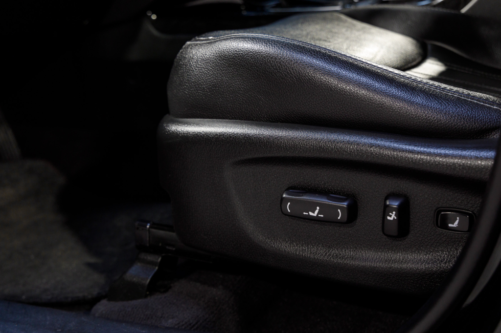 Kia Sorento LX фото 31