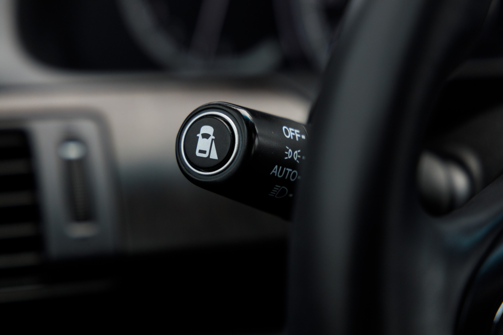 Honda Accord EXL фото 28