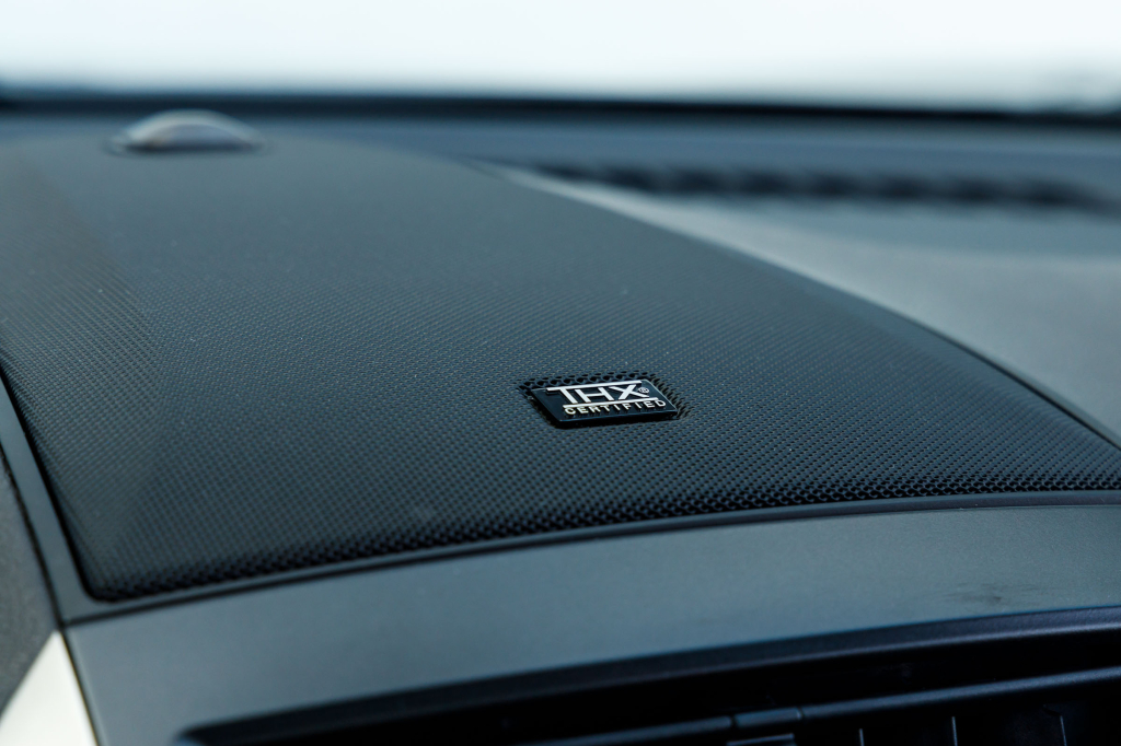 Lincoln MKC 2016 photo 11