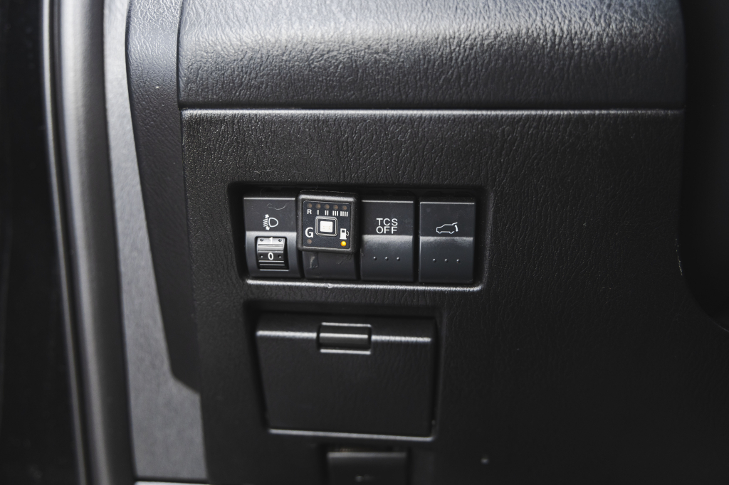 Mazda CX-9 2007 photo 19