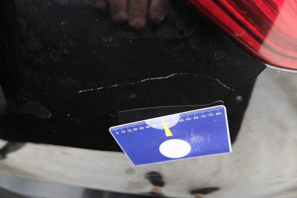 Volvo V90 2018 photo 36