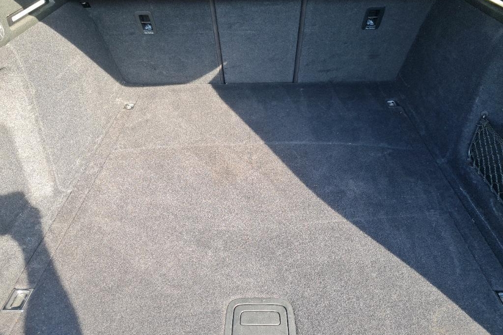 Audi A4 Avant 2018 photo 9