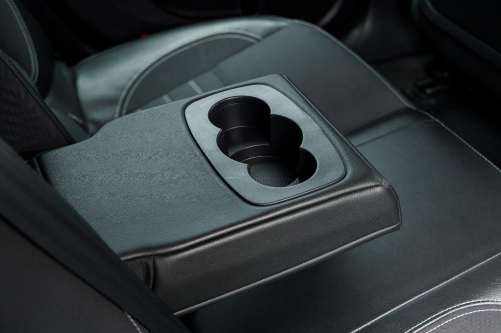 Renault Laguna III 2011 photo 18