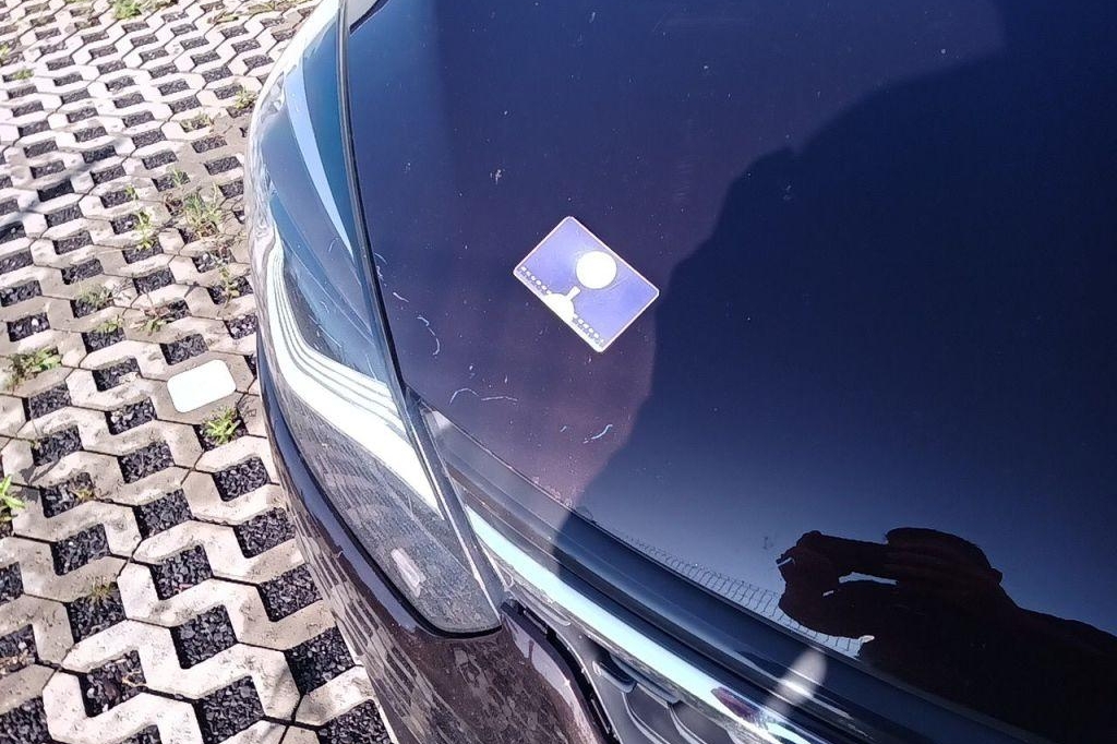 Opel Zafira 2017 photo 64