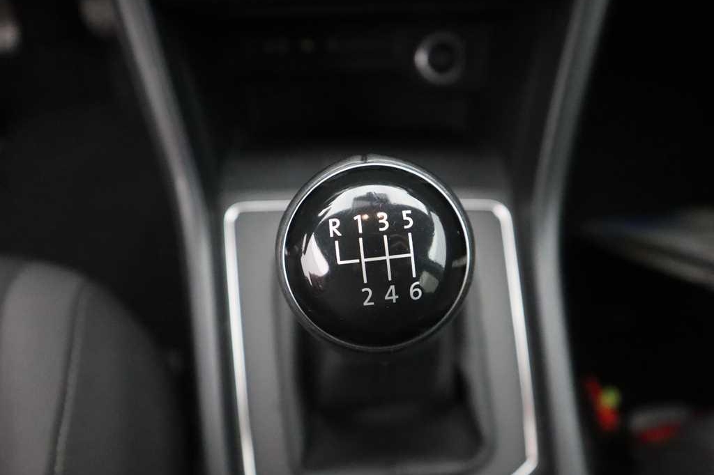 Volkswagen Touran 2015 фото 33