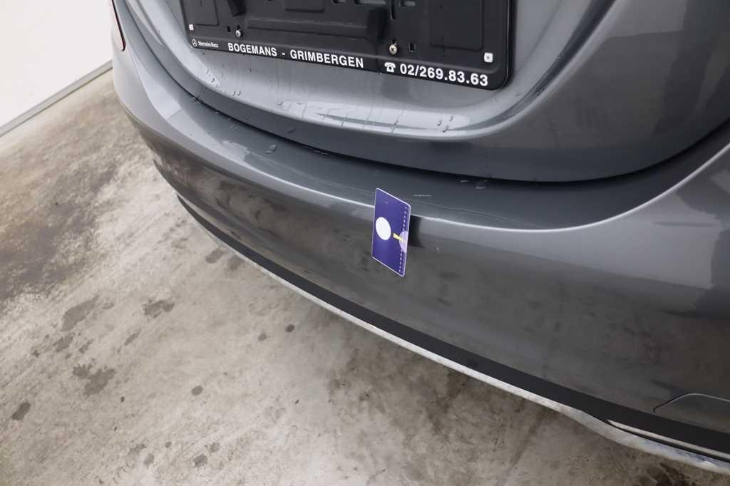 Mercedes-Benz C-Klasse 2017 photo 19