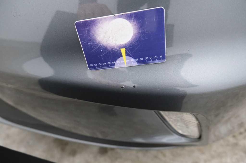 Volvo V40 2017 фото 17