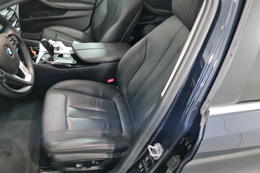 BMW 5er Touring 2018 photo 7