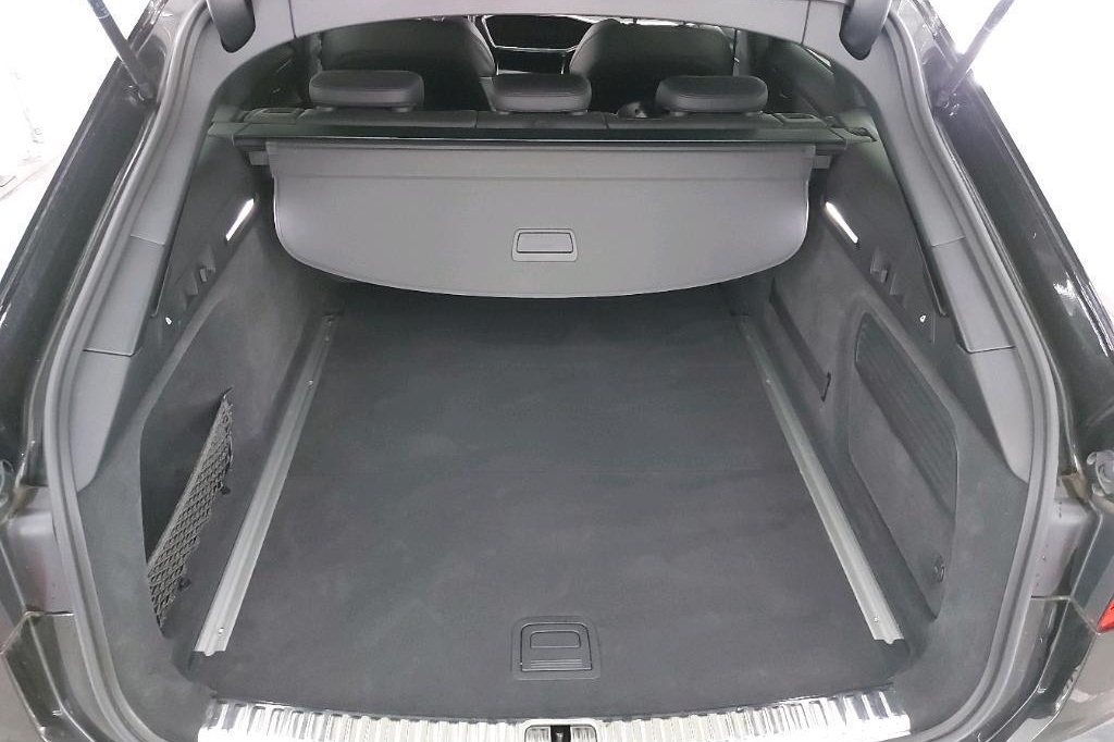 Audi A6 Avant 2019 photo 19