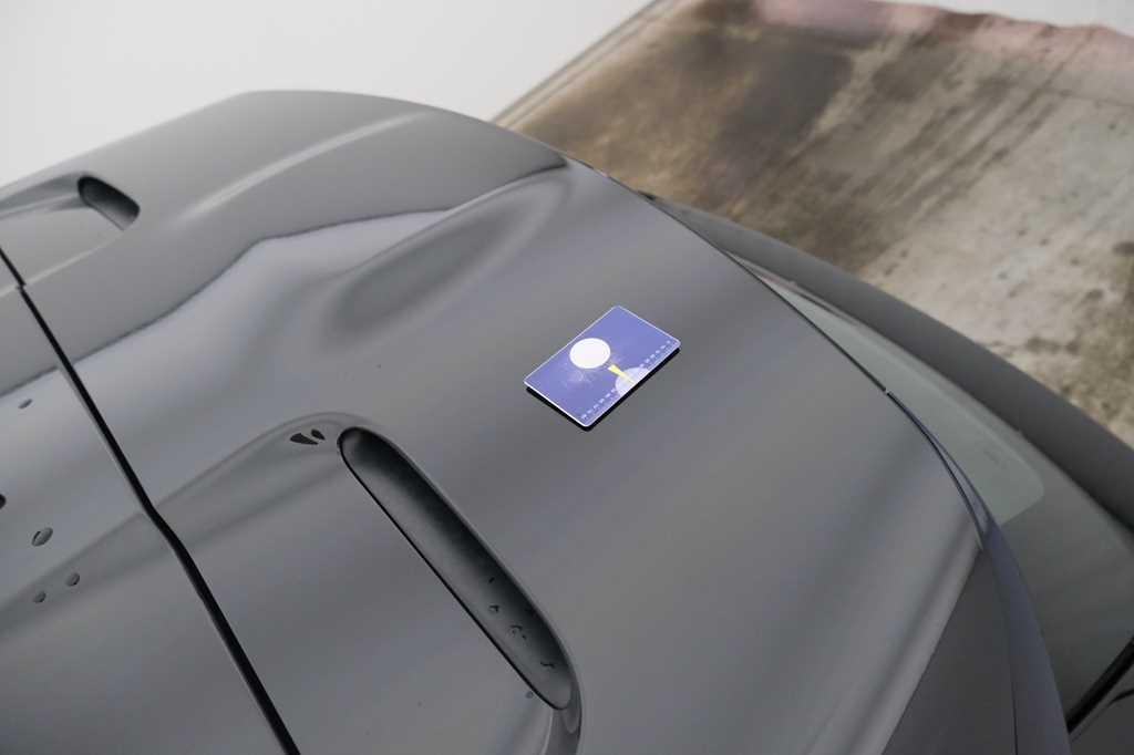 Land Rover Range Rover Velar 2019 фото 19