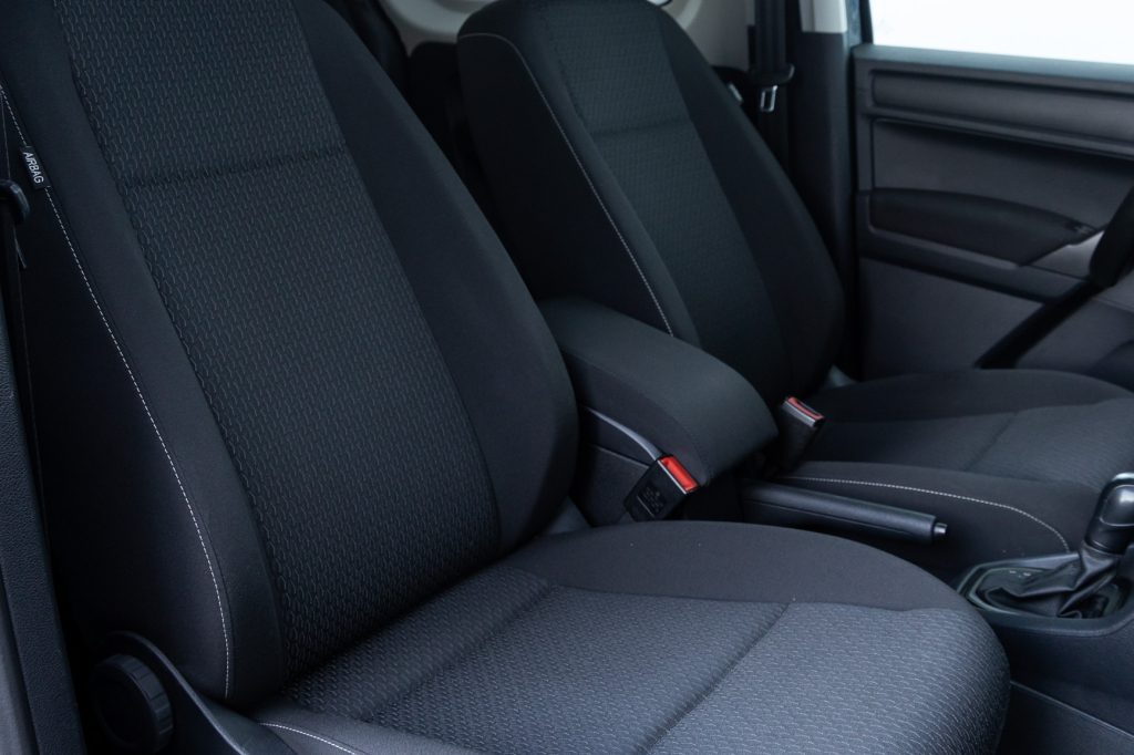 Volkswagen Caddy пасс. MAXI FULL  2018 фото 12