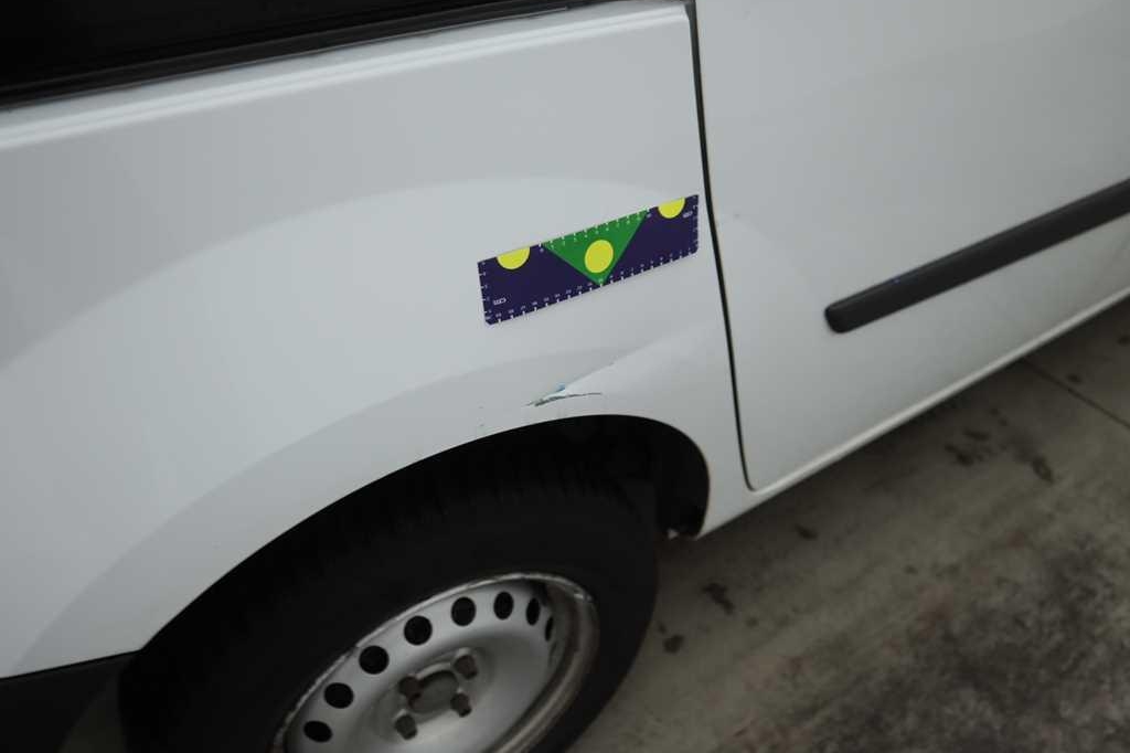 Renault Kangoo 2016 фото 20