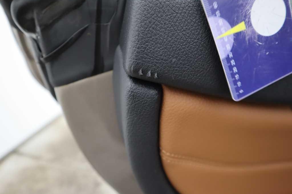 BMW 4er Gran Coupe 2016 photo 42