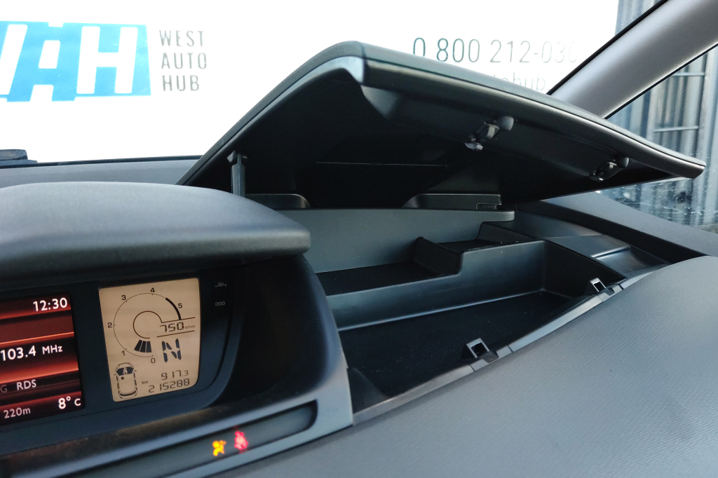 Citroen C4 фото 15