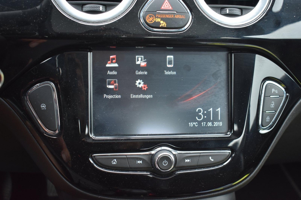 Opel Adam 2019 фото 4