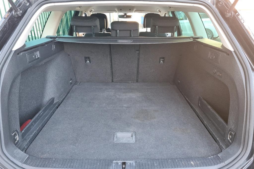 Volkswagen Passat Variant 2018 фото 5