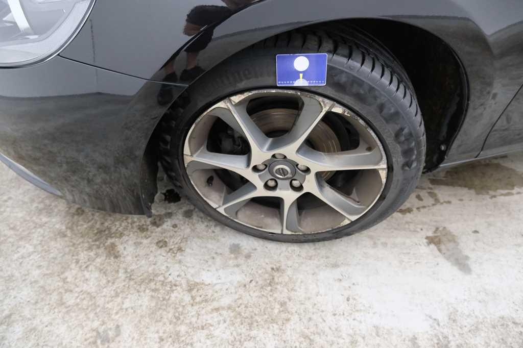 Volvo V40 2016 photo 9